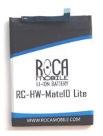 Batería Roca para Huawei Mate 10 Lite