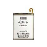 Batería Roca para Samsung A105/A10/A7 2018/A750 (3400 mAh) (EB-BA750ABU)