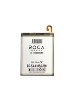 Batería Roca para Samsung A105/A10/A7 2018/A750 (3400 mAh) (EB-BA750ABU)