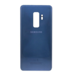 Tapa Trasera Samsung G960/S9 c/Lens Azul (sin garantía  sin devolución)