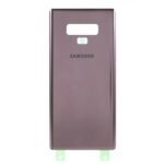 Tapa Trasera Samsung N960/Note 9 s/Lens Violeta (sin garantía  sin devolución)