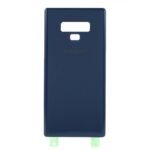 Tapa Trasera Samsung N960/Note 9 s/Lens Azul (sin garantía  sin devolución)