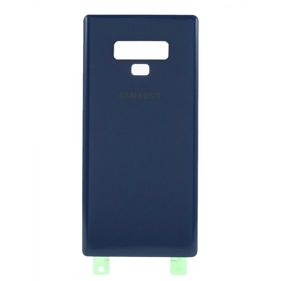 dlimgs.php_-278.jpg Tapa Trasera Samsung N960/Note 9 s/Lens Azul (sin garantía sin devolución) - Imagen 1