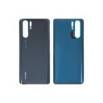 Tapa Trasera Huawei P30 Pro c/Lens Negro (sin garantía  sin devolución)