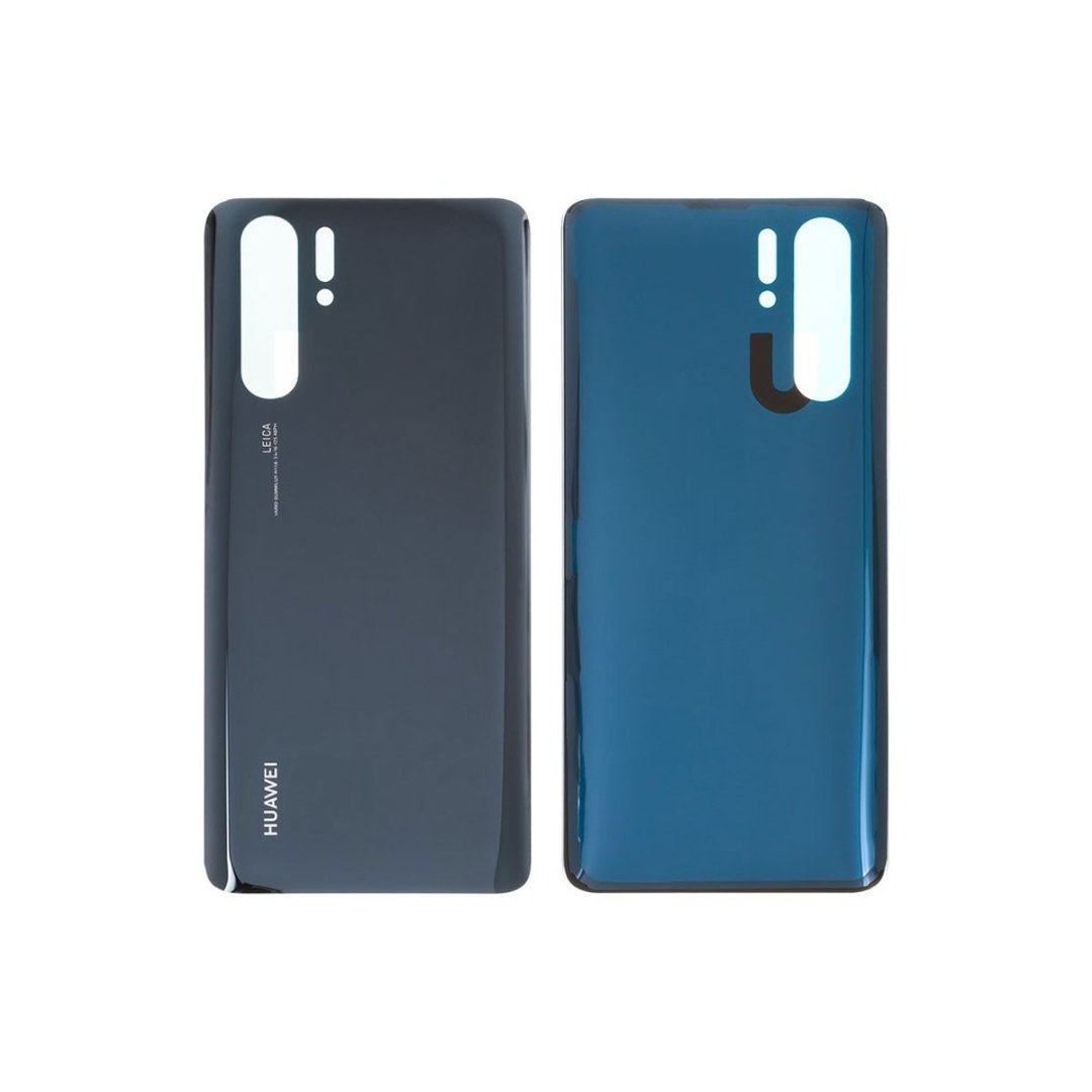 dlimgs.php_-279.jpg Tapa Trasera Huawei P30 Pro c/Lens Negro (sin garantía sin devolución) - Imagen 1