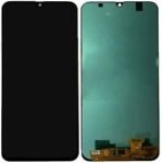 Display Samsung A305/A30 Comp. Negro (AAA)
