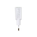 Cargador Inteligente ROCA 3.1A   2 USB  microUSB - Imagen 3