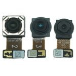 Flex Samsung A207/A20s Cámara Principal (3 cámaras)