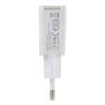 Cargador Inteligente ROCA 3.1A   2 USB  Lightning - Imagen 3