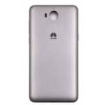 Tapa Trasera Huawei Y5 2017/Y6 2017 s/Lens Negro (sin garantía  sin devolución)