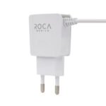 Cargador Inteligente ROCA 3.1A   2 USB  Lightning - Imagen 9