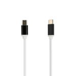 Cargador Inteligente ROCA 2.1A   1 USB  microUSB - Imagen 2