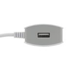 Cargador Inteligente ROCA 2.1A   1 USB  microUSB - Imagen 3