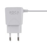 Cargador Inteligente ROCA 2.1A   1 USB  microUSB - Imagen 6