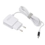 Cargador Inteligente ROCA 2.1A   1 USB  microUSB - Imagen 7