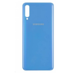 Tapa Trasera Samsung A705/A70 c/Lens Azul (sin garantía  sin devolución)