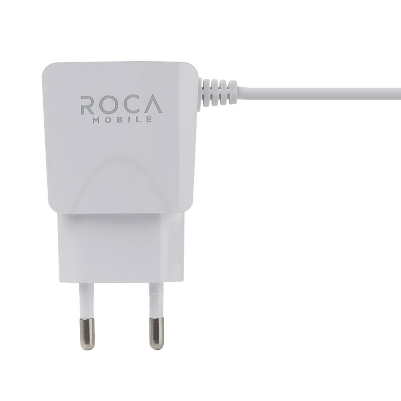 dlimgs.php_-324.jpg Cargador Inteligente ROCA 2.1A 1 USB Lightning (RC-TC-L21) - Imagen 1