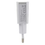 Cargador Inteligente ROCA 2.1A   1 USB  Lightning (RC-TC-L21) - Imagen 7