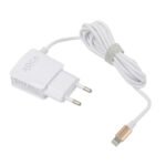 Cargador Inteligente ROCA 2.1A   1 USB  Lightning (RC-TC-L21) - Imagen 12