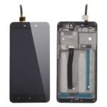 Display Xiaomi Redmi 4A 5.0'' (2016117) Comp. c/Marco Negro