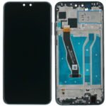 Display Huawei Y9 2019 Comp. c/Marco Negro (JKM-LX3)