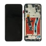 Display Huawei Y9 2019 Prime Comp. c/Marco Negro (STK-LX3)