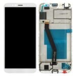 Display Huawei Y6 2018 Comp. c/Marco Blanco/Honor 7A/7A Pro (ATU-LX3)