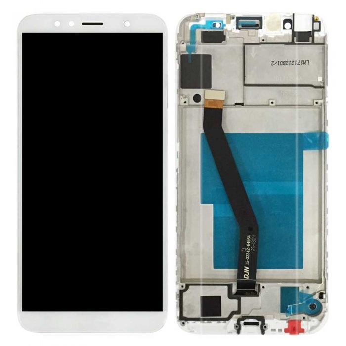 dlimgs.php_-356.jpg Display Huawei Y6 2018 Comp. c/Marco Blanco/Honor 7A/7A Pro (ATU-LX3) - Imagen 1
