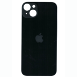 Tapa Trasera Apple iPhone 14 Plus s/Lens Negro (sin garantía  sin devolución)