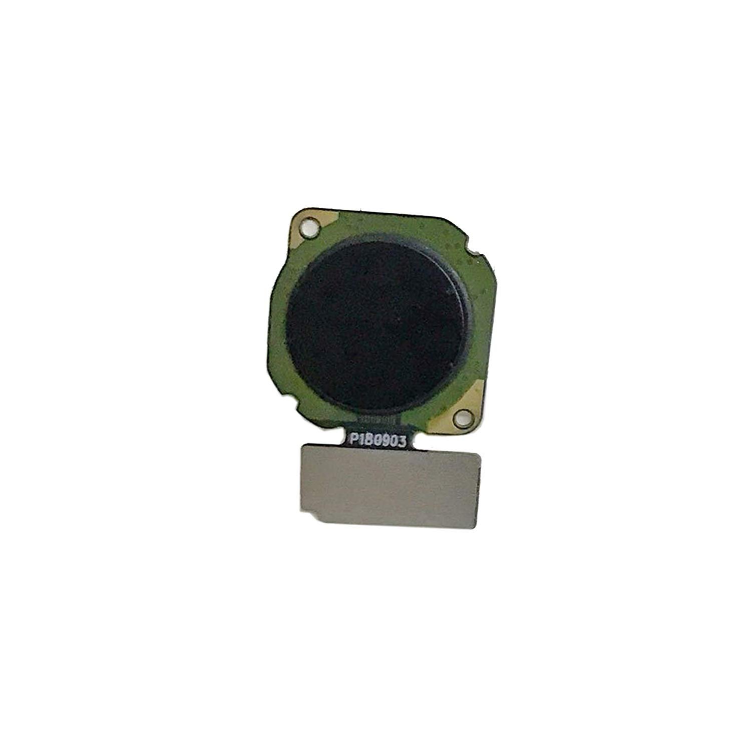 dlimgs.php_-357.jpg Flex Huawei Y9 2019 Lector Huella Negro - Imagen 1
