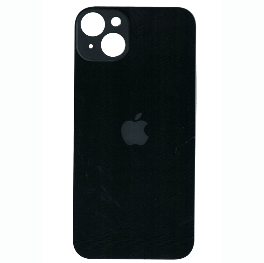 dlimgs.php_-357.png Tapa Trasera Apple iPhone 14 Plus s/Lens Negro (sin garantía sin devolución) - Imagen 1