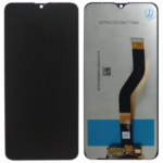 Display Samsung A107/A10s Comp. Negro (GH81-17482A)