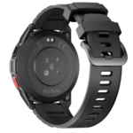 Smartwatch Mibro GS Active   1.3"  400mAh  Negro  by Xiaomi - Imagen 3
