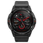 Smartwatch Mibro GS Active   1.3"  400mAh  Negro  by Xiaomi - Imagen 4