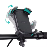 Soporte para Bicicleta   Serie Ying  Negro  ZJ078  USAMS