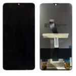 Display Xiaomi Redmi Note 8 Pro (M1906G7G) Comp. Negro