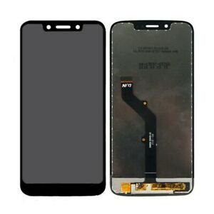 dlimgs.php_-384.jpg Display Motorola XT1952/G7 Play Comp. Negro - Imagen 1