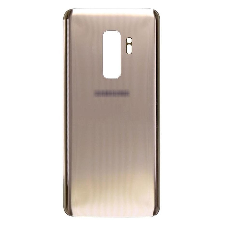 dlimgs.php_-386.jpg Tapa Trasera Samsung G965/S9 Plus s/Lens Dorado Generico (sin garantía sin devolución) - Imagen 1