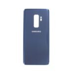 Tapa Trasera Samsung G965/S9 Plus s/Lens Azul Generico (sin garantía  sin devolución)