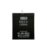 Batería Roca para Xiaomi Redmi 5A (3120mAh) (BN34)