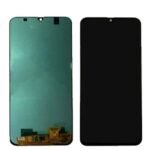 Display Samsung A305/A30 Comp. Negro (OLED)