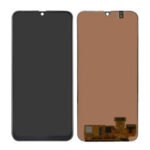 Display Samsung A205/A20 Comp. Negro (OLED)