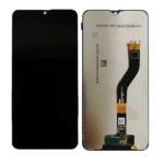 Display Samsung A107/A10s Comp. Negro (OLED)