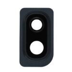 Lens Samsung A105/A10 Camara Negro