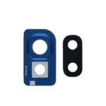 Lens Samsung A105/A10 Camara Azul