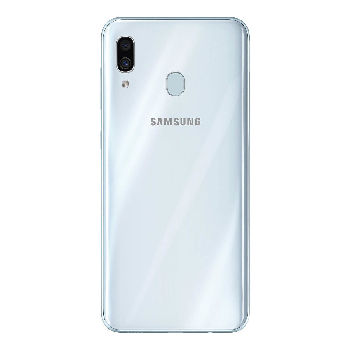 dlimgs.php_-410.jpg Tapa Trasera Samsung A305/A30 c/Lens Blanco (sin garantía sin devolución) - Imagen 1