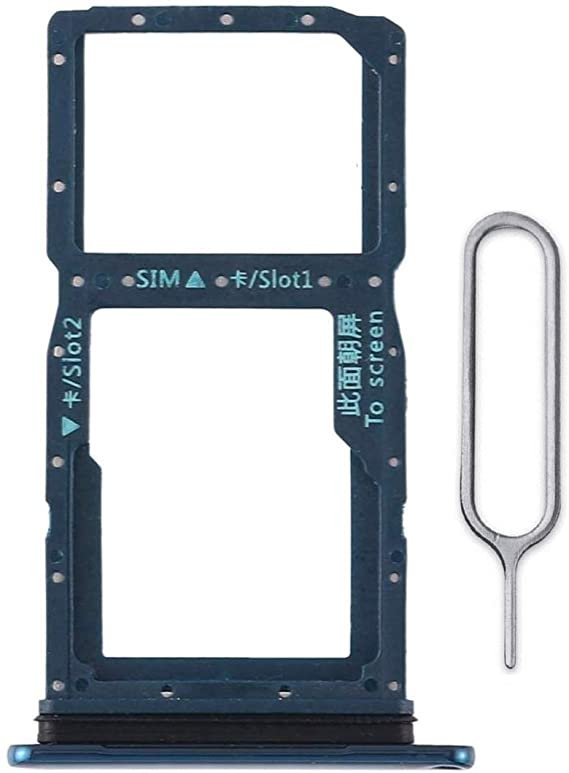 dlimgs.php_-418.jpg Bandeja SIM Card Huawei Y9 2019 Prime Negro - Imagen 1