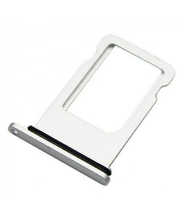 dlimgs.php_-419.jpg Bandeja SIM Card Apple iPhone X Plateado - Imagen 1