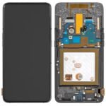 Display Samsung A805/A80 Comp. c/Marco Negro (GH82-20348A)