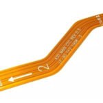 Flex Samsung A305/A30 Placa